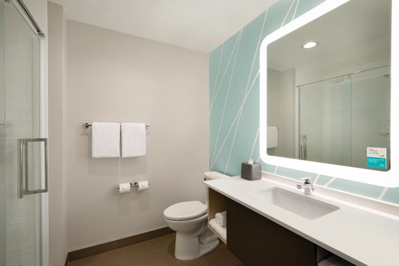 Avid - South - Gateway By Ihg 2* Savannah